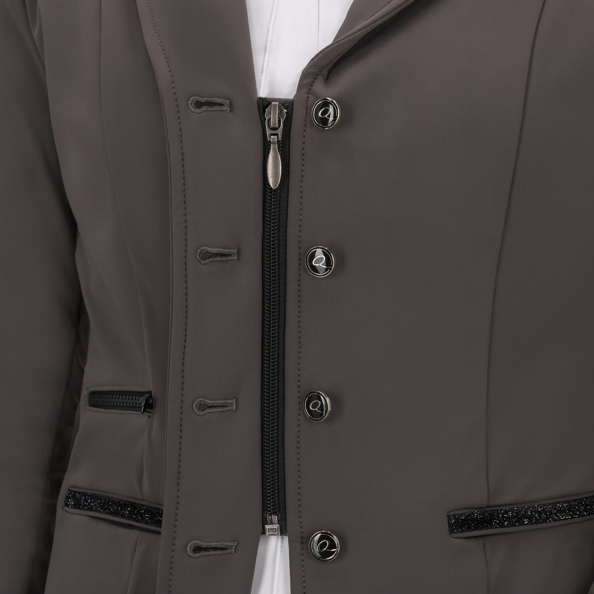 Juliet Competition Jacket