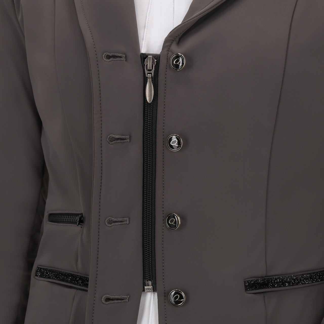 Juliet Competition Jacket