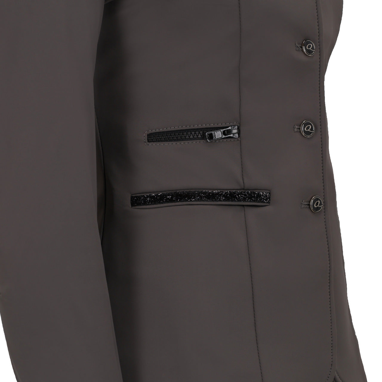 Juliet Competition Jacket