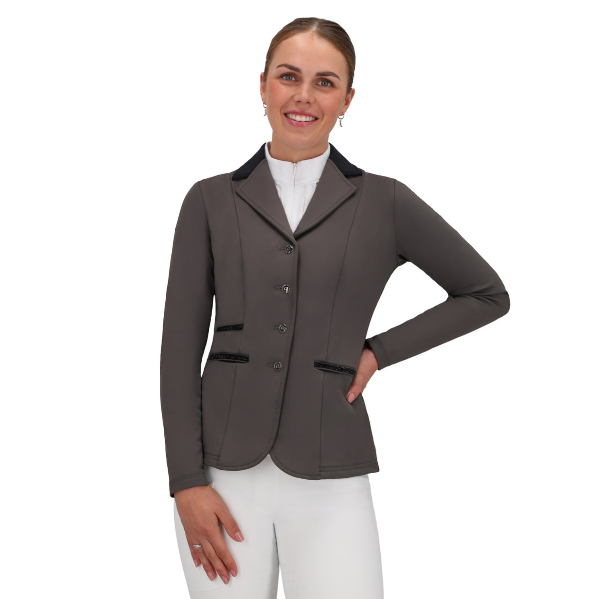 Juliet Competition Jacket