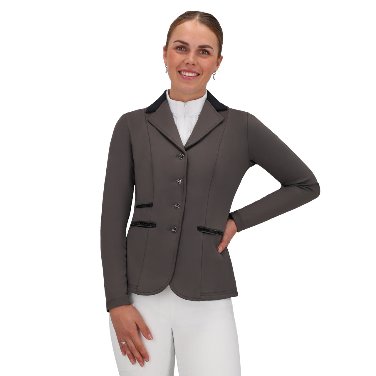 Juliet Competition Jacket