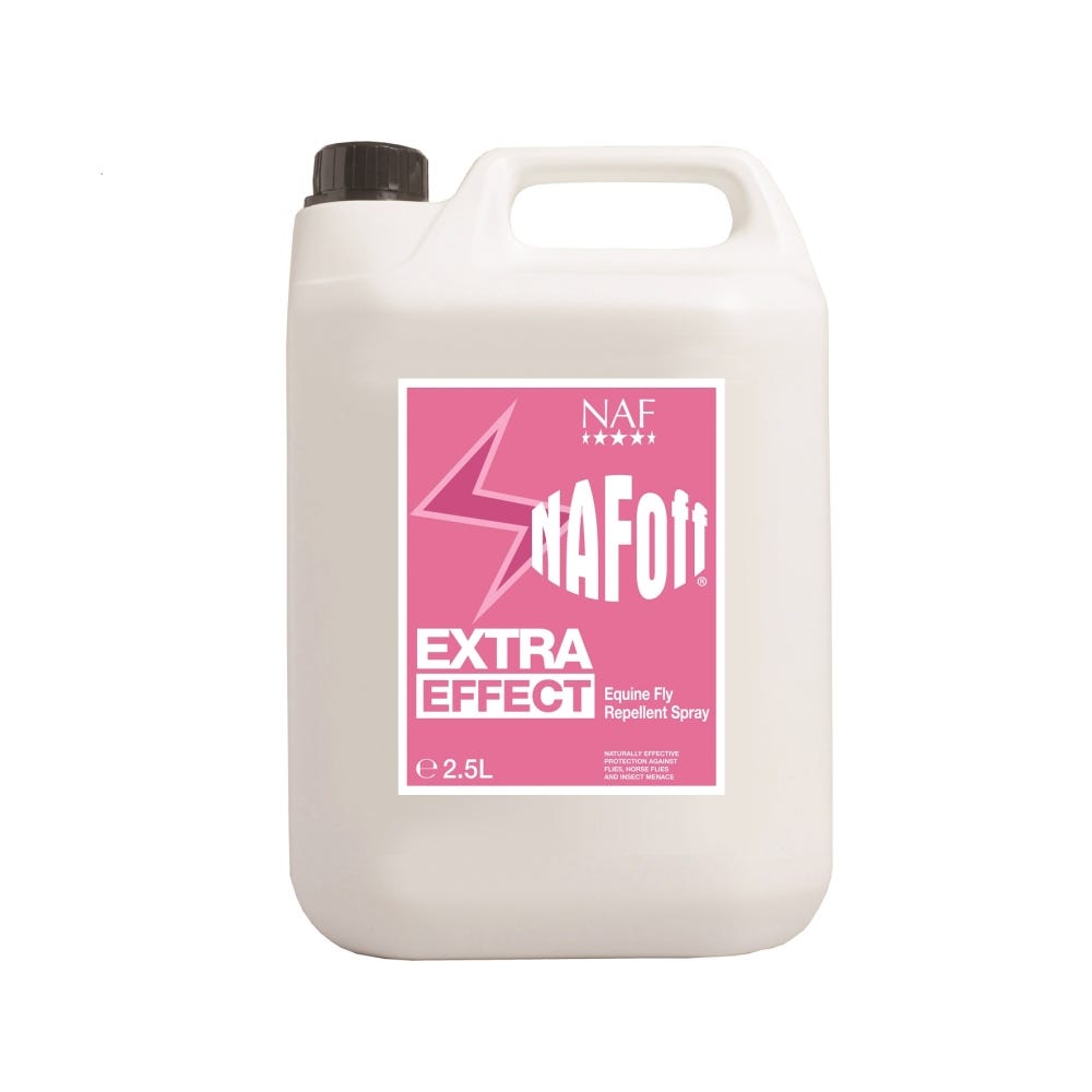 NAF Off Extra Effect