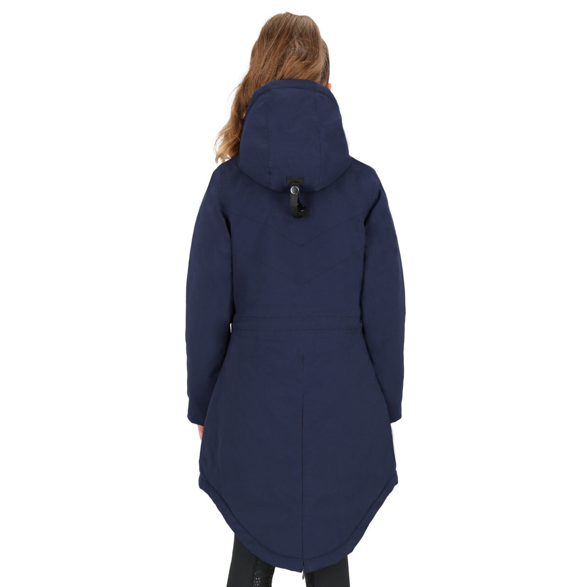 Junior Waterproof Winter Jacket - Linde