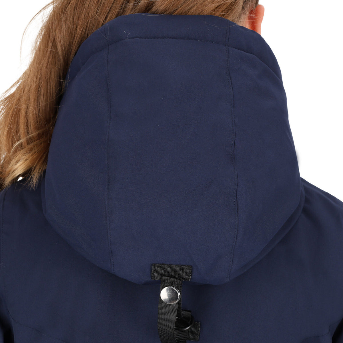 Junior Waterproof Winter Jacket - Linde
