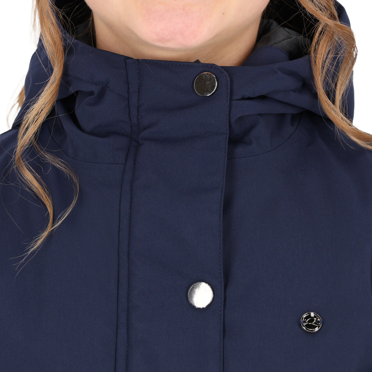 Junior Waterproof Winter Jacket - Linde