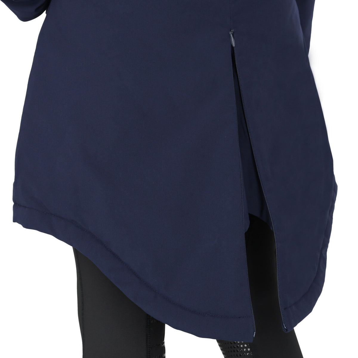 Junior Waterproof Winter Jacket - Linde