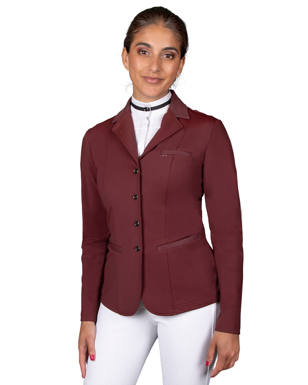 Kae Competition Jacket