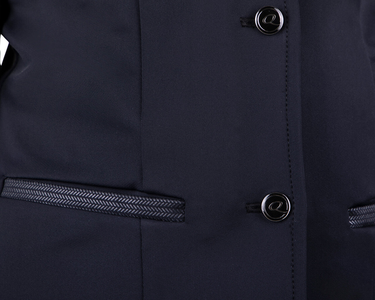 Kae Competition Jacket - Junior