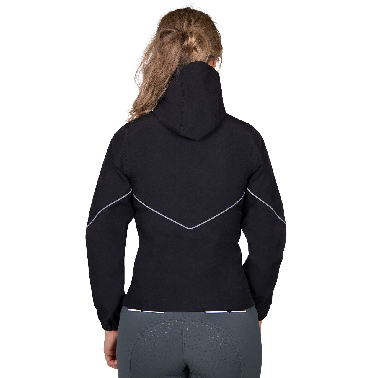 Dyla Rain Jacket