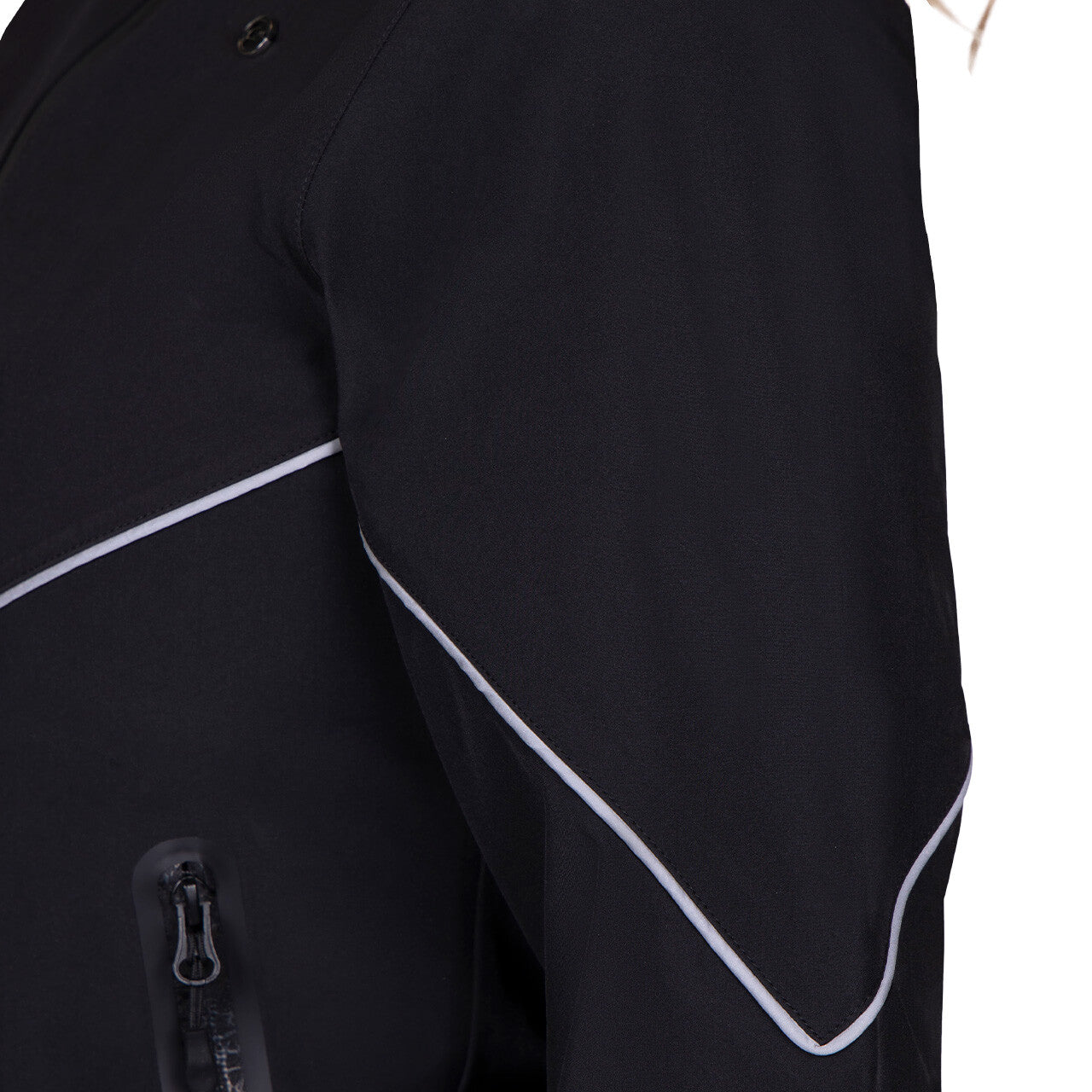 Dyla Rain Jacket