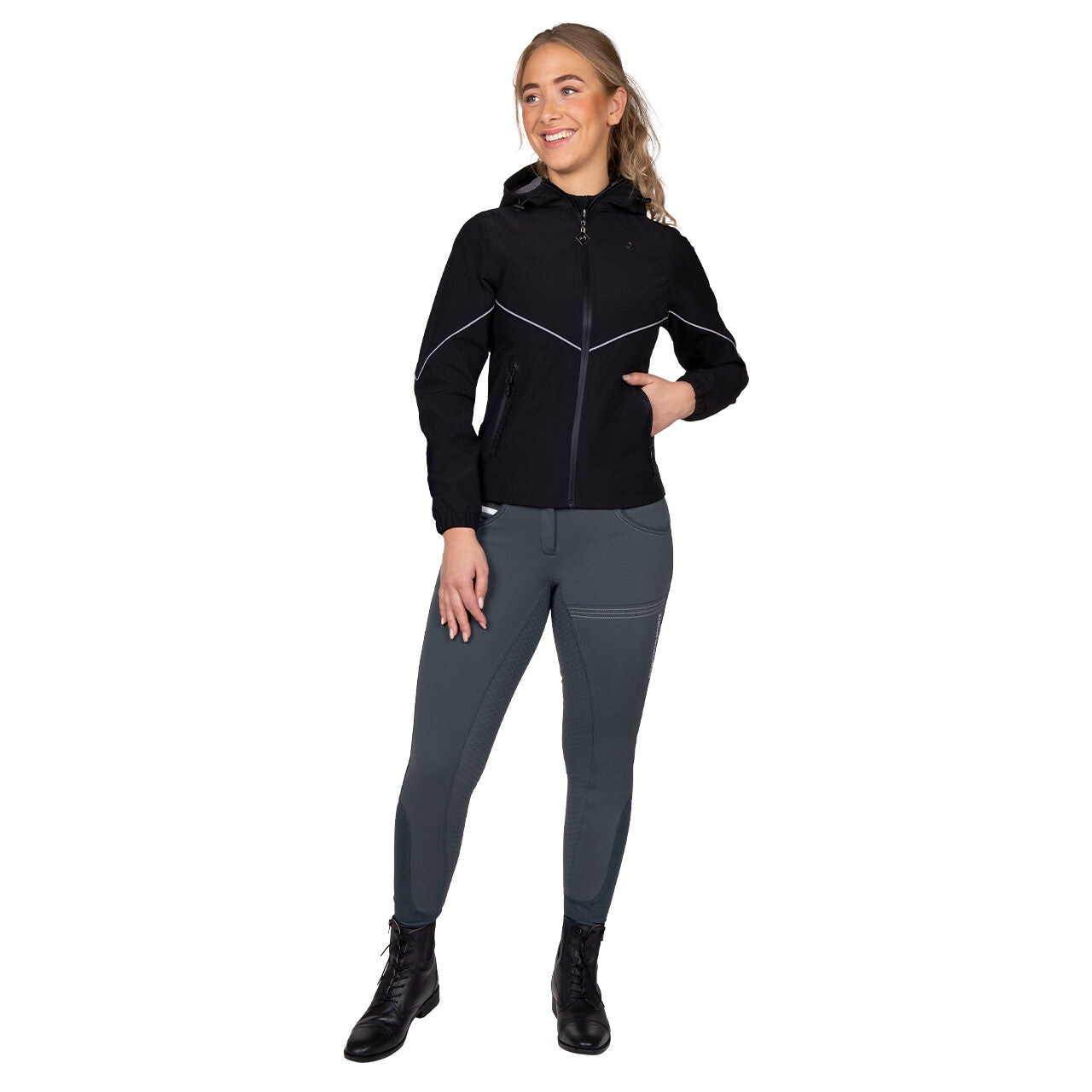 Dyla Rain Jacket