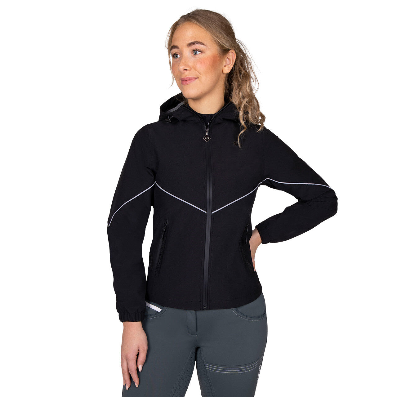 Dyla Rain Jacket