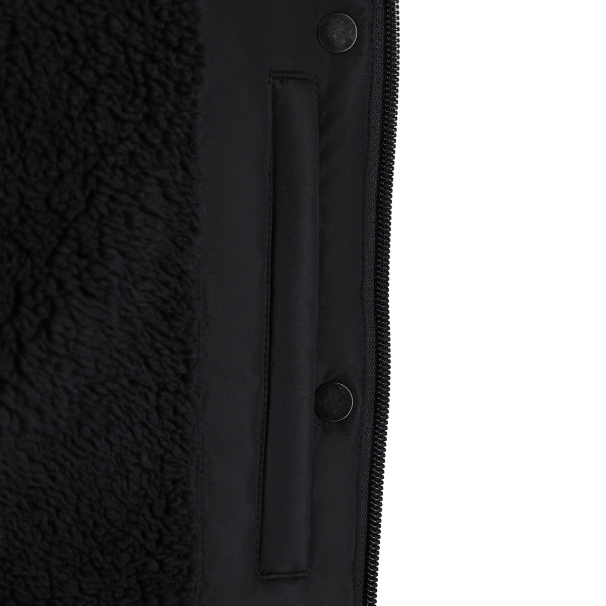 Rayah Childs Winter Jacket with detachable sleeves