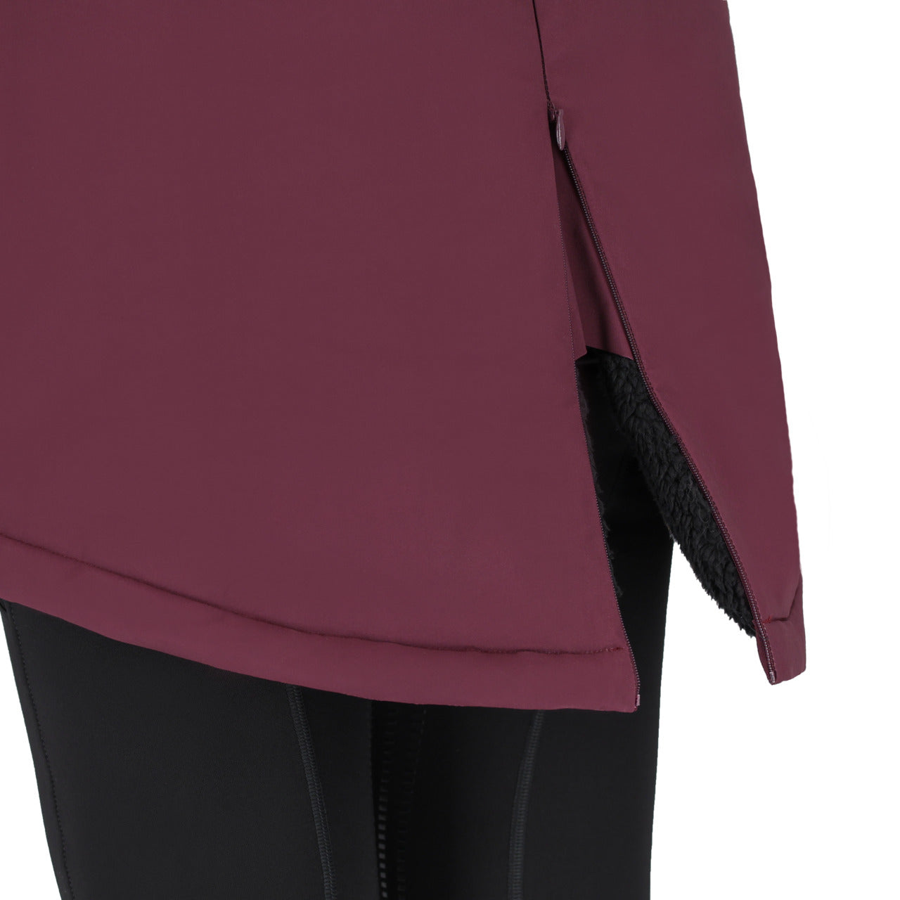 Maelynn Winter Coat