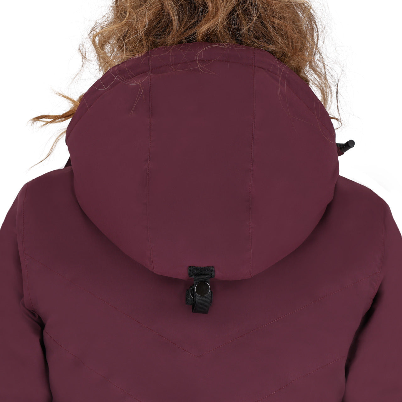 Maelynn Winter Coat