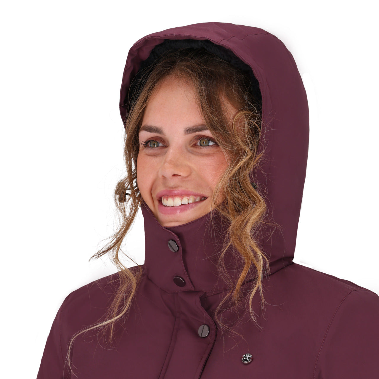 Maelynn Winter Coat