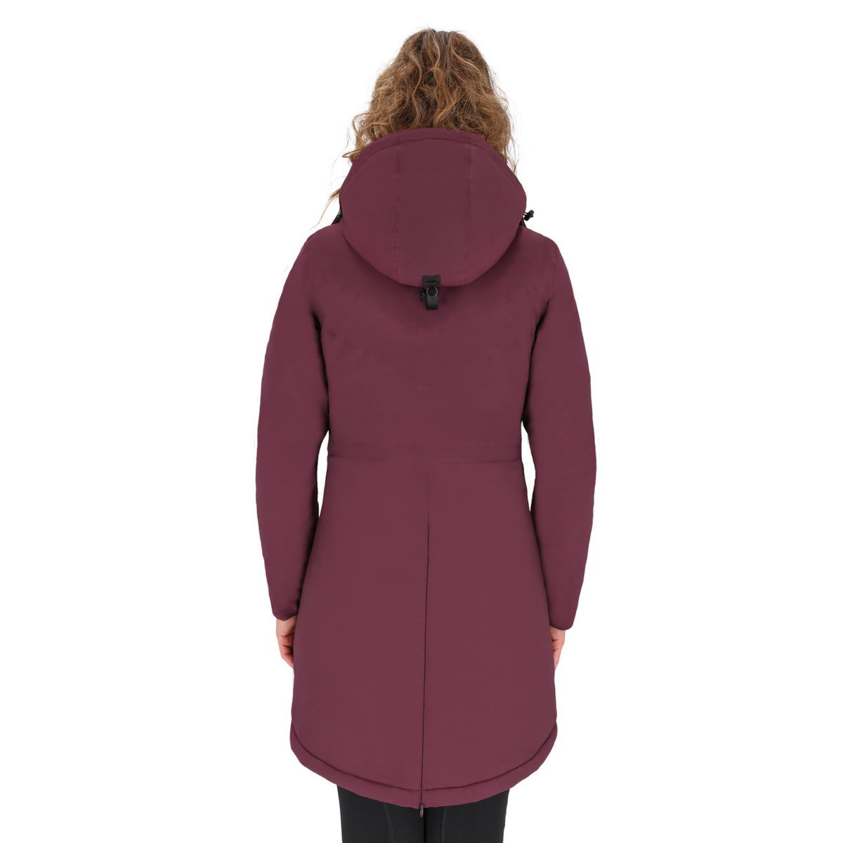 Maelynn Winter Coat