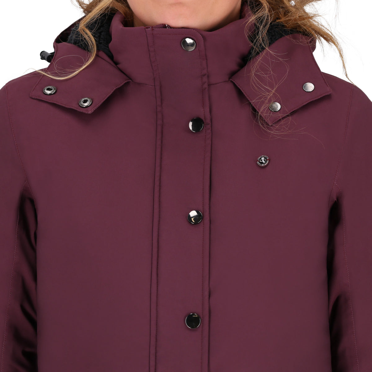Maelynn Winter Coat