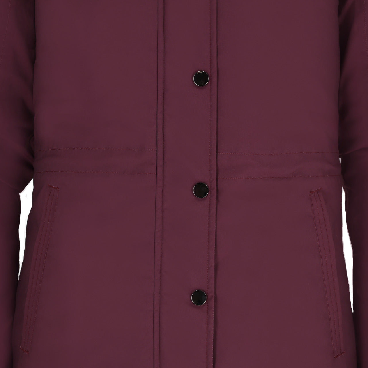 Maelynn Winter Coat