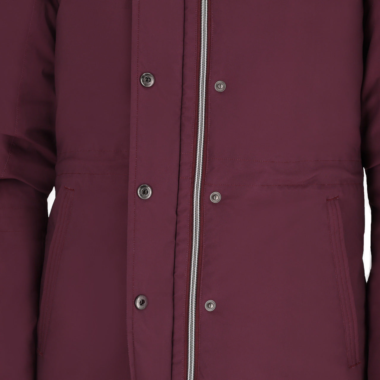 Maelynn Winter Coat