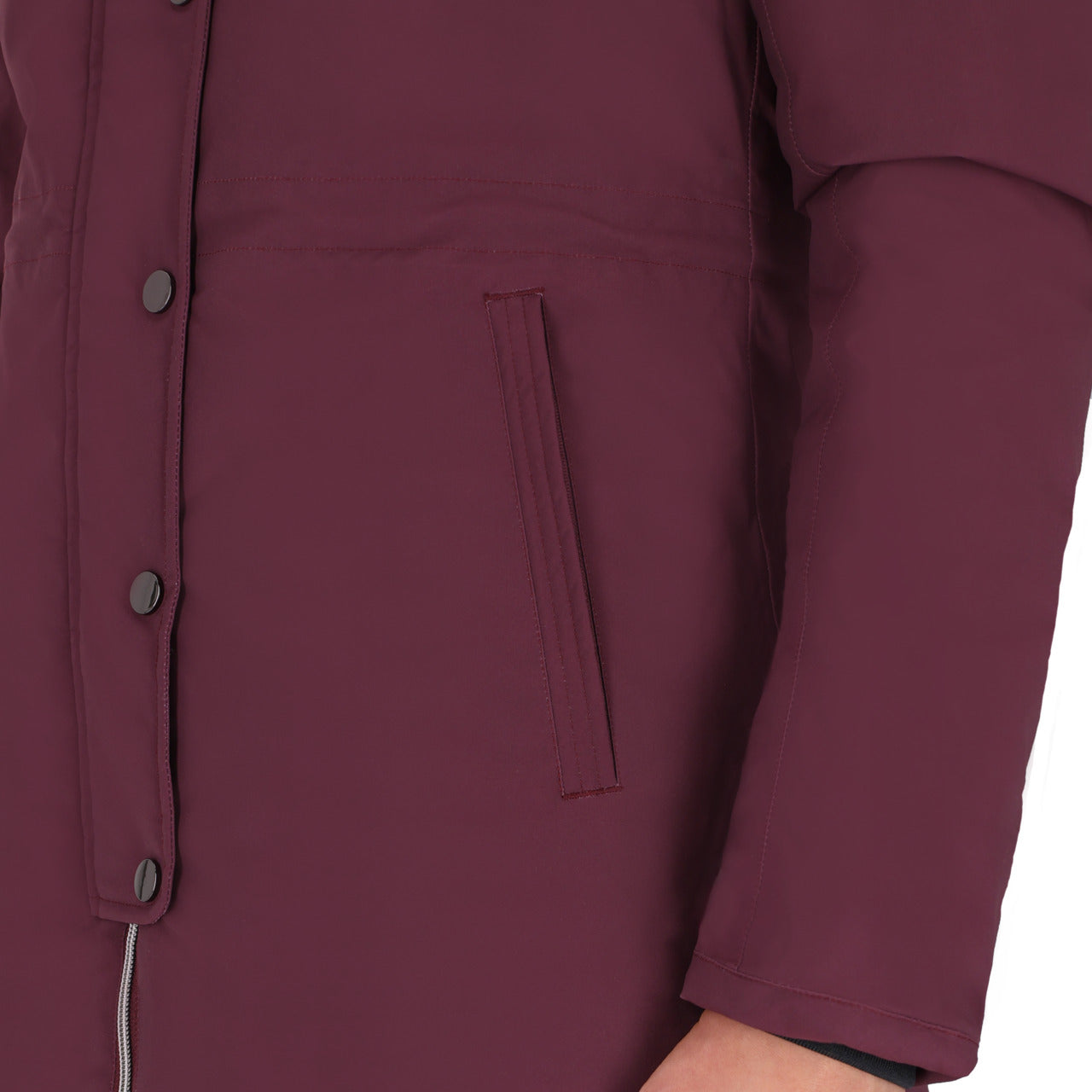 Maelynn Winter Coat