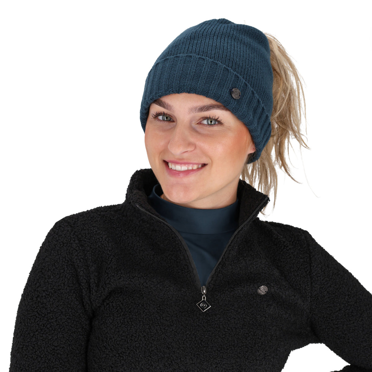 Teddie Beanie