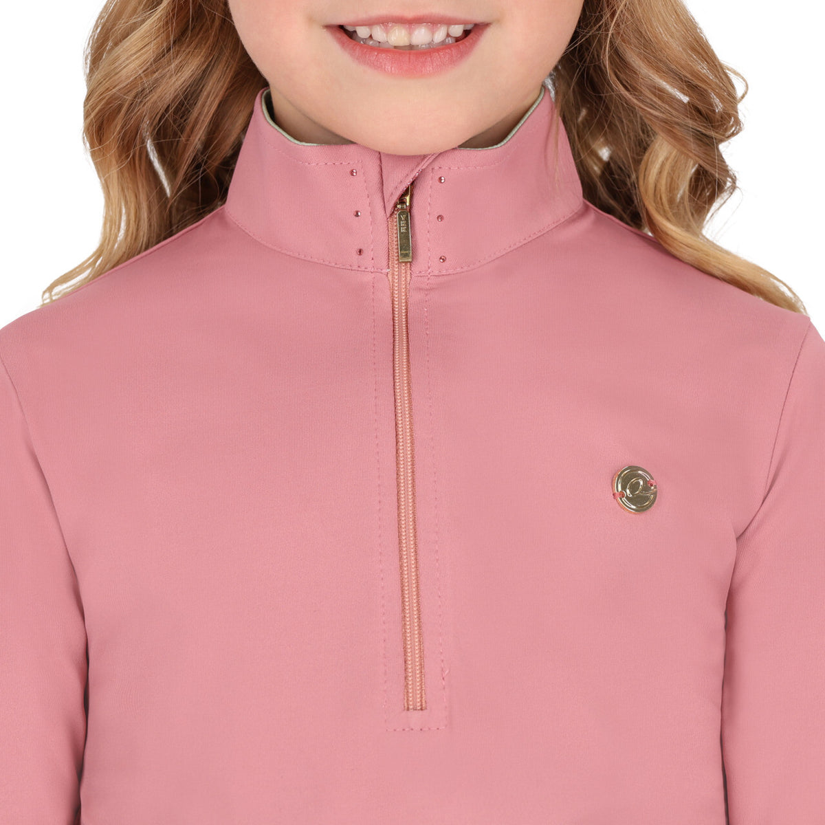 Sport Shirt Lucky Start Junior