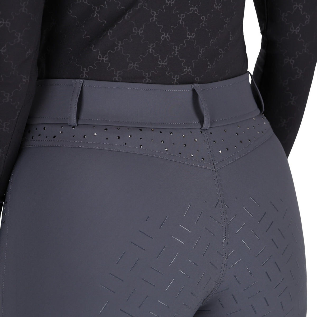 Livora Full Grip Breeches