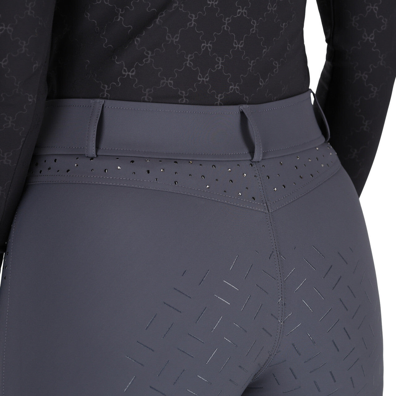 Livora Full Grip Breeches