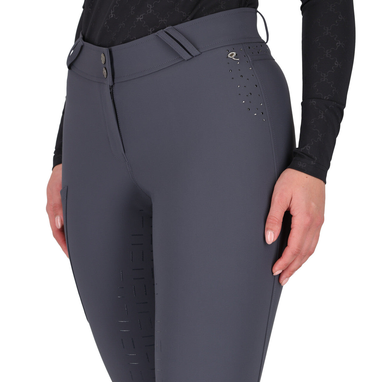 Livora Full Grip Breeches