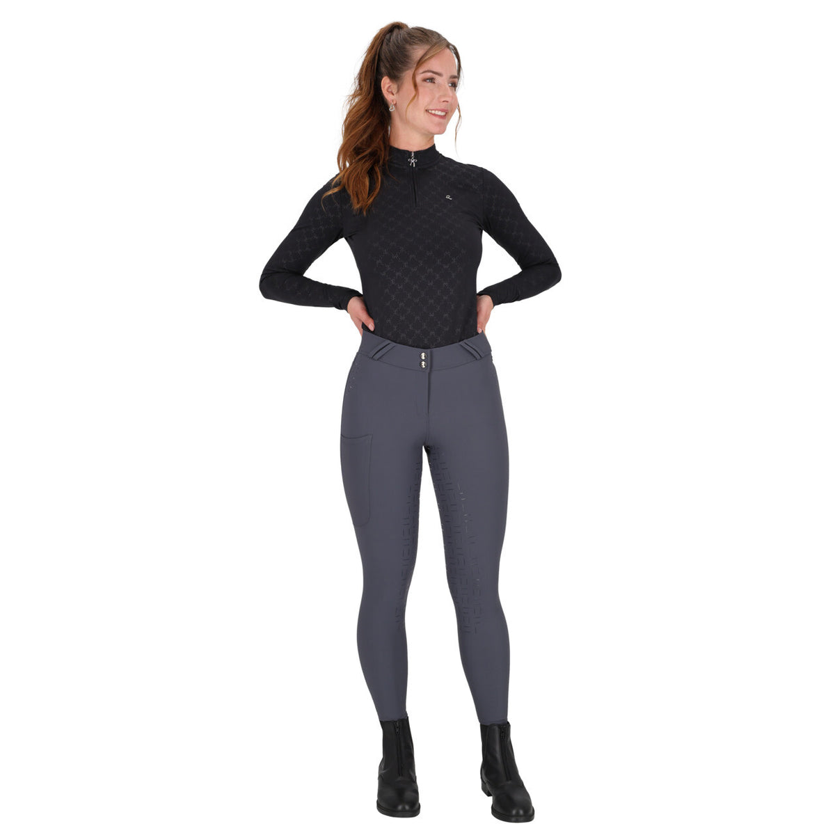 Livora Full Grip Breeches