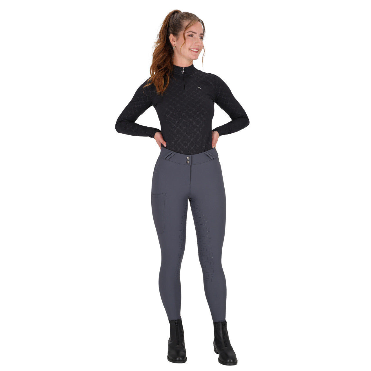 Livora Full Grip Breeches