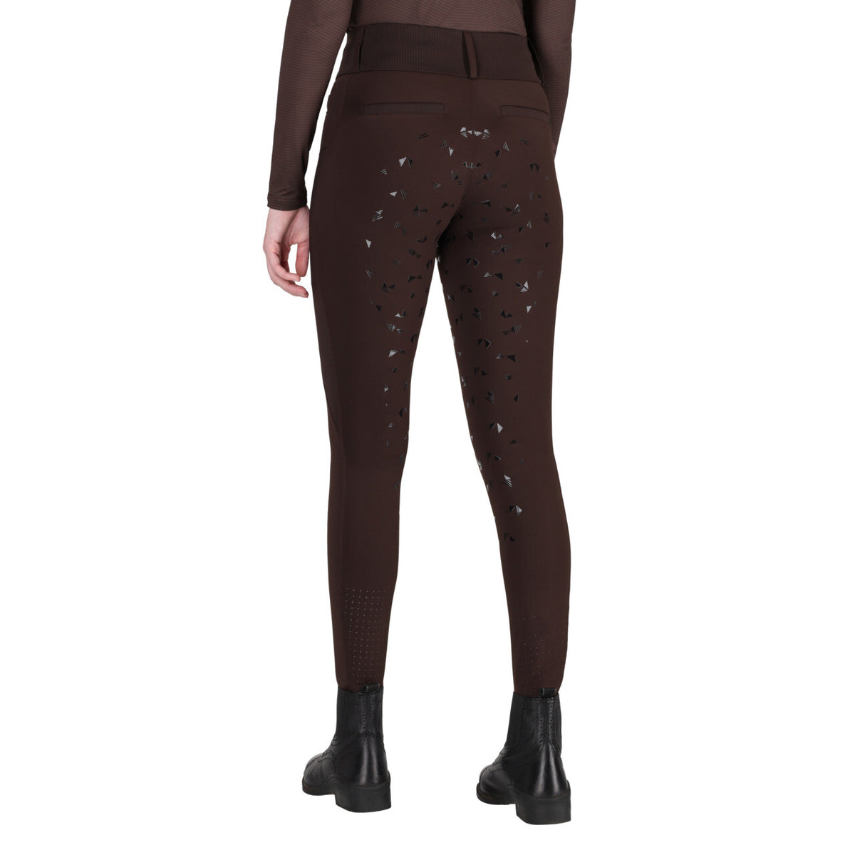 Avenna Riding Tights Full Grip