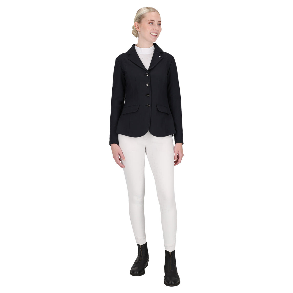 Amilara Competition Jacket