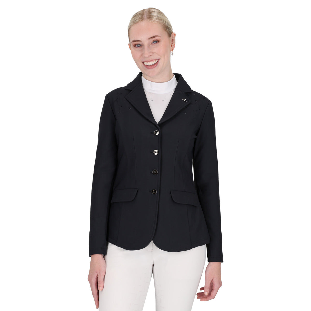 Amilara Competition Jacket