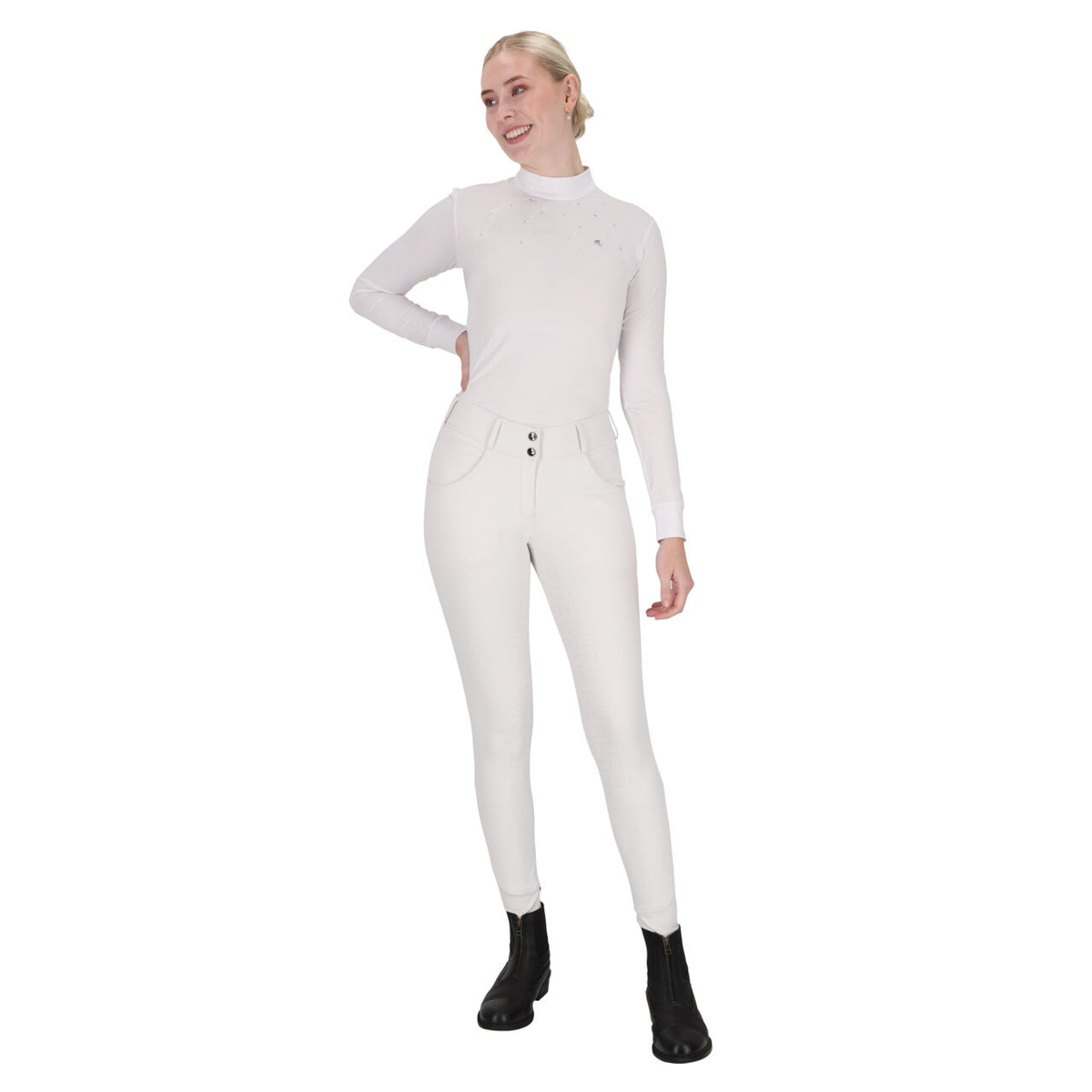 Amilara Competition Shirt