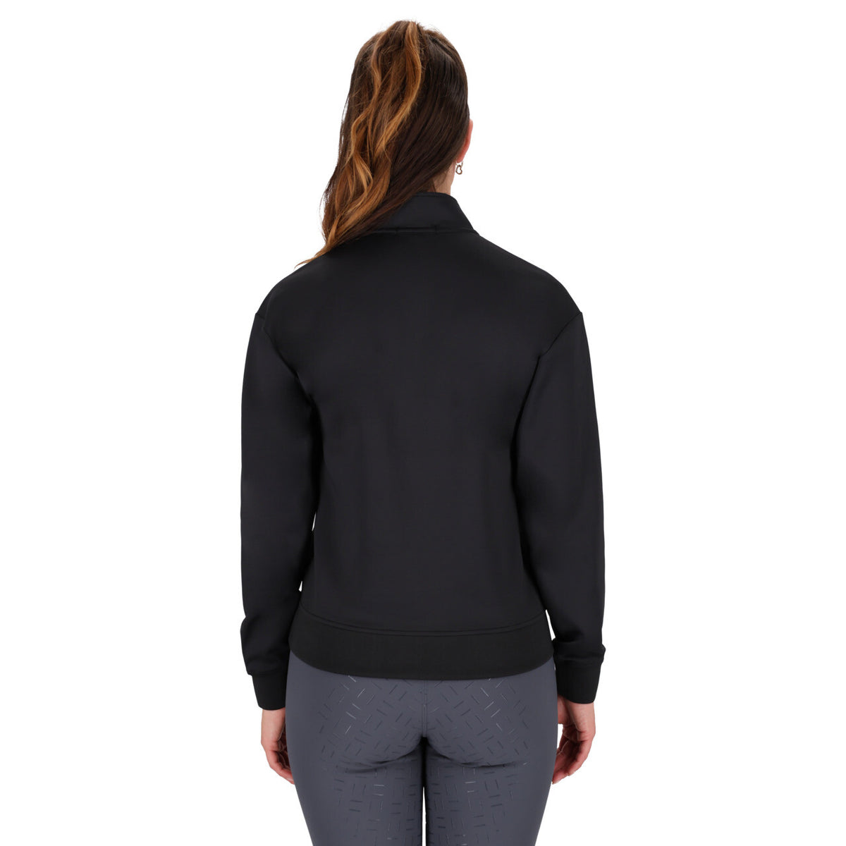 Livora Sweater Half Zip