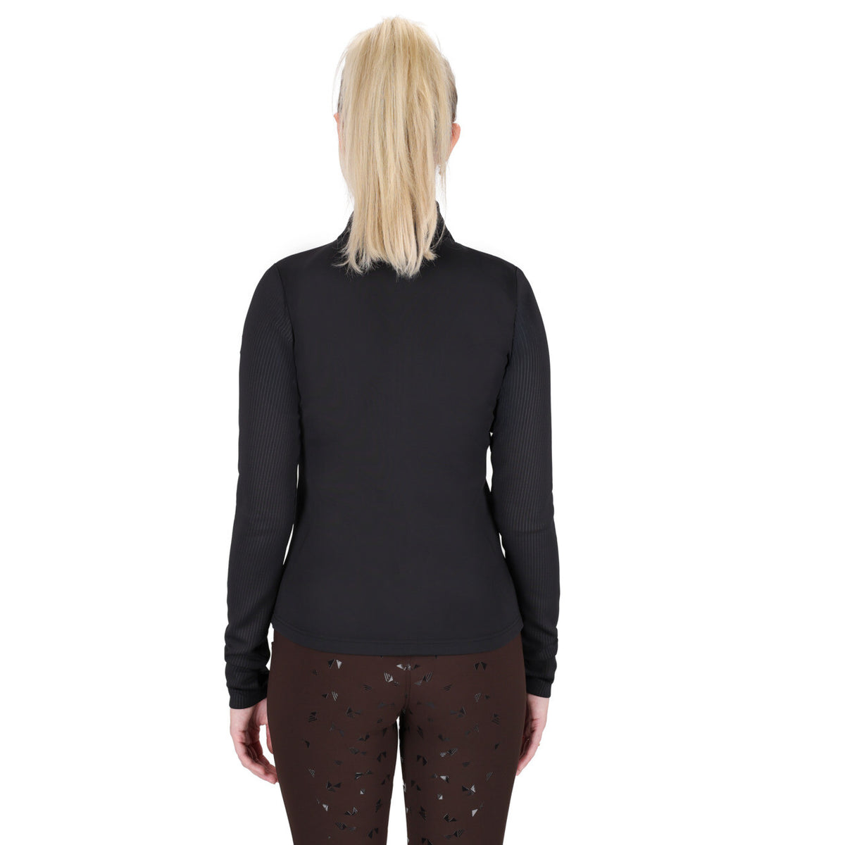 Avenna Sweat Jacket