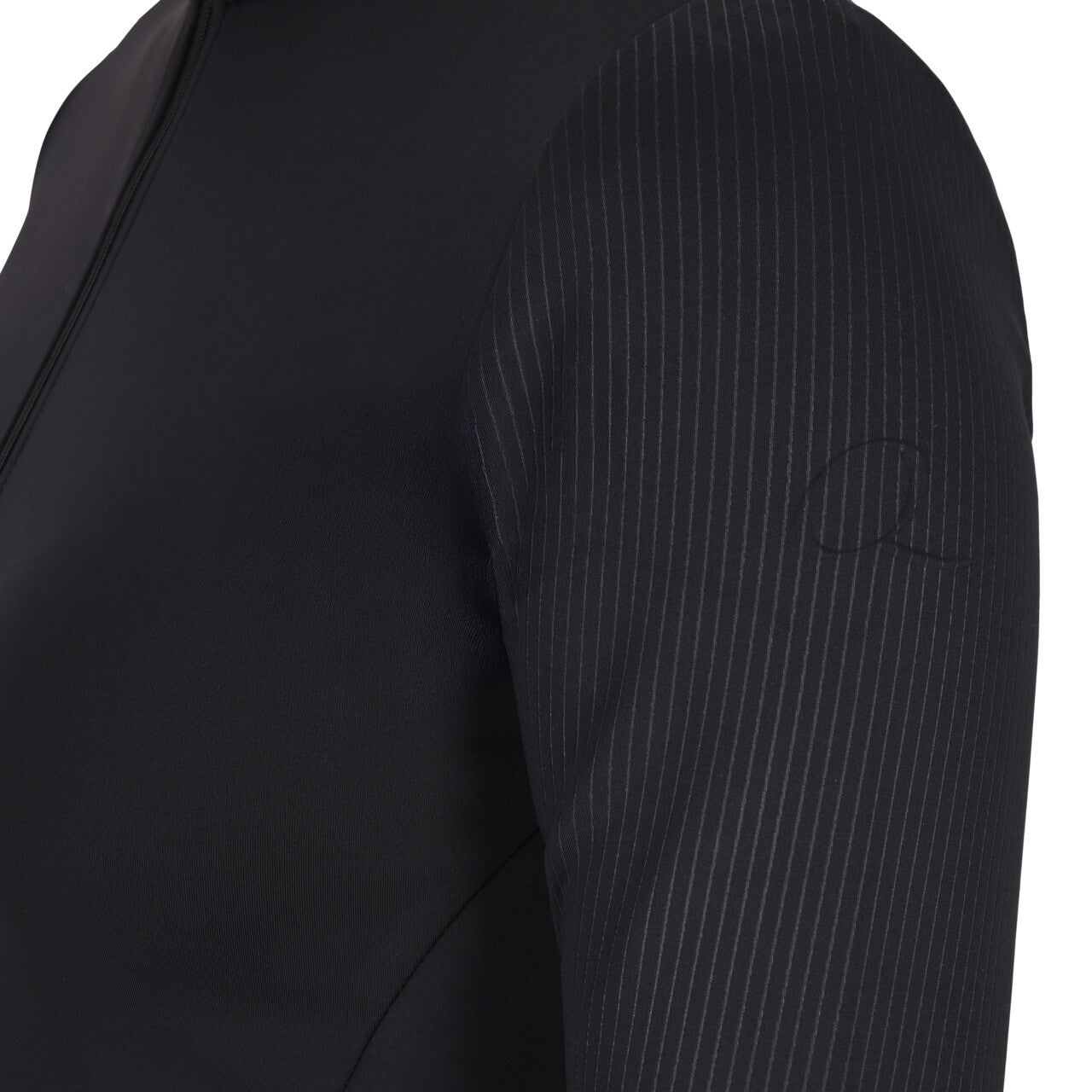 Avenna Sweat Jacket