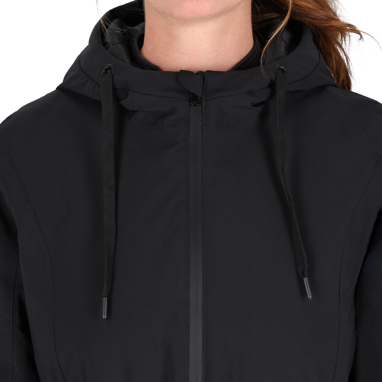 Livora Waterproof Winter Jacket