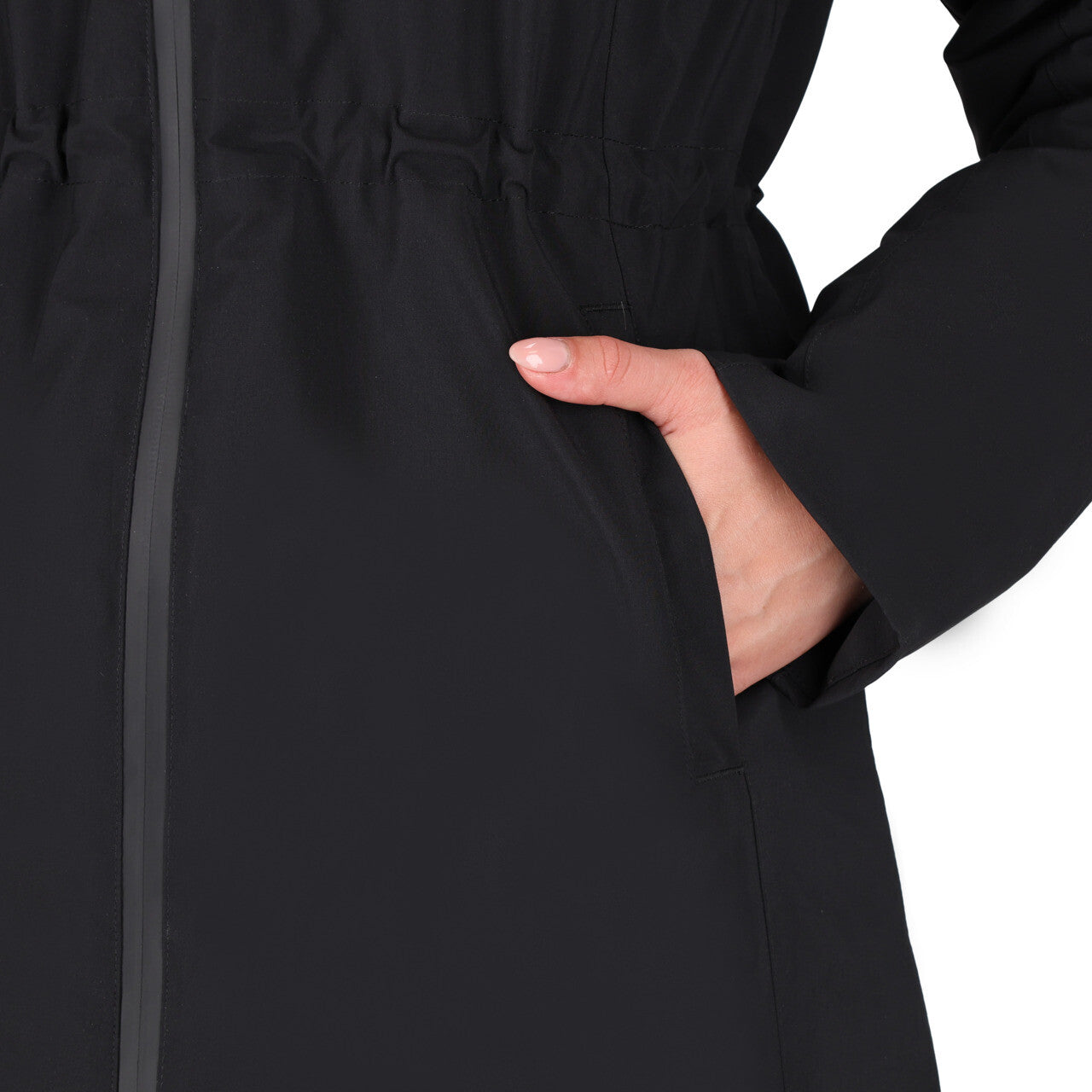 Livora Waterproof Winter Jacket