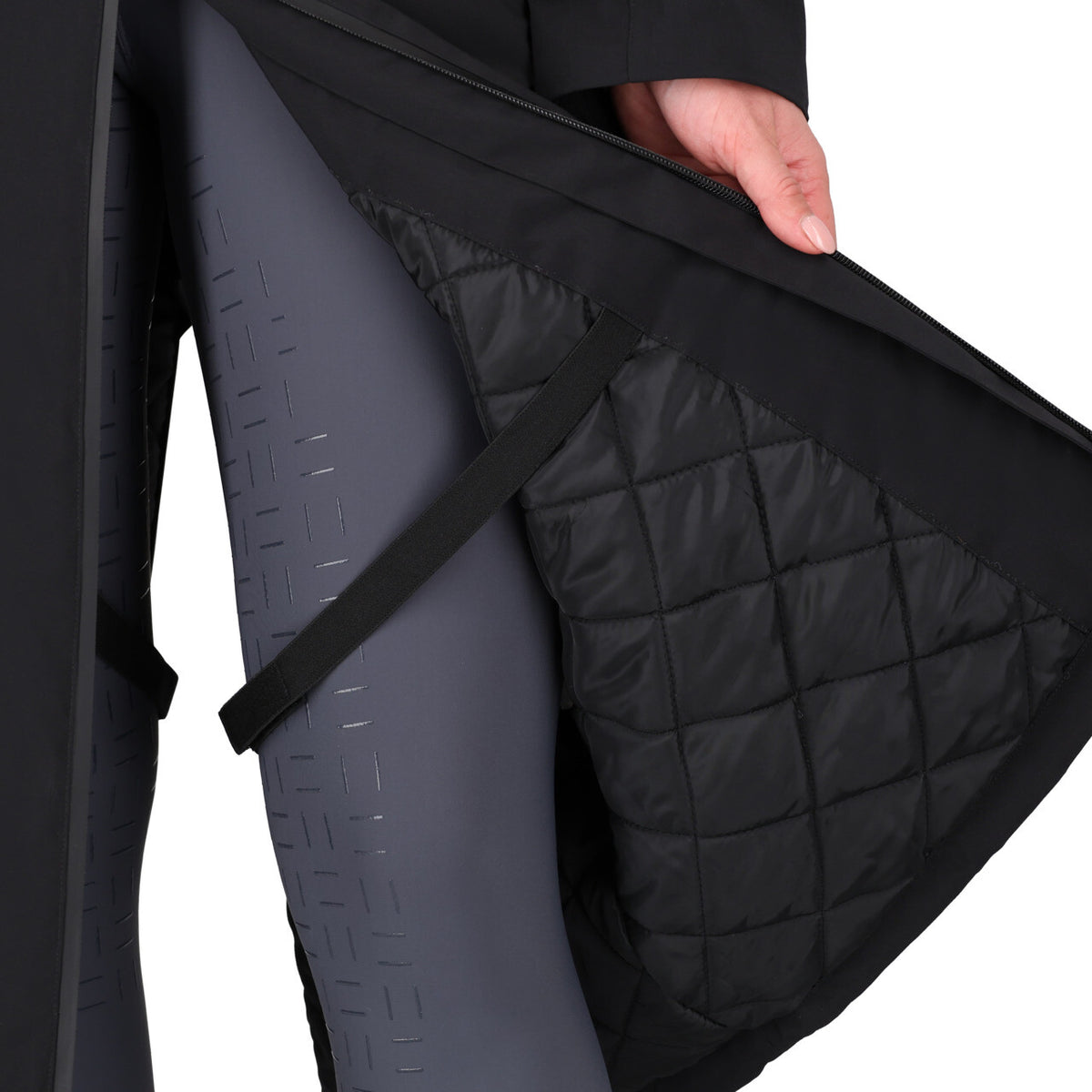 Livora Waterproof Winter Jacket