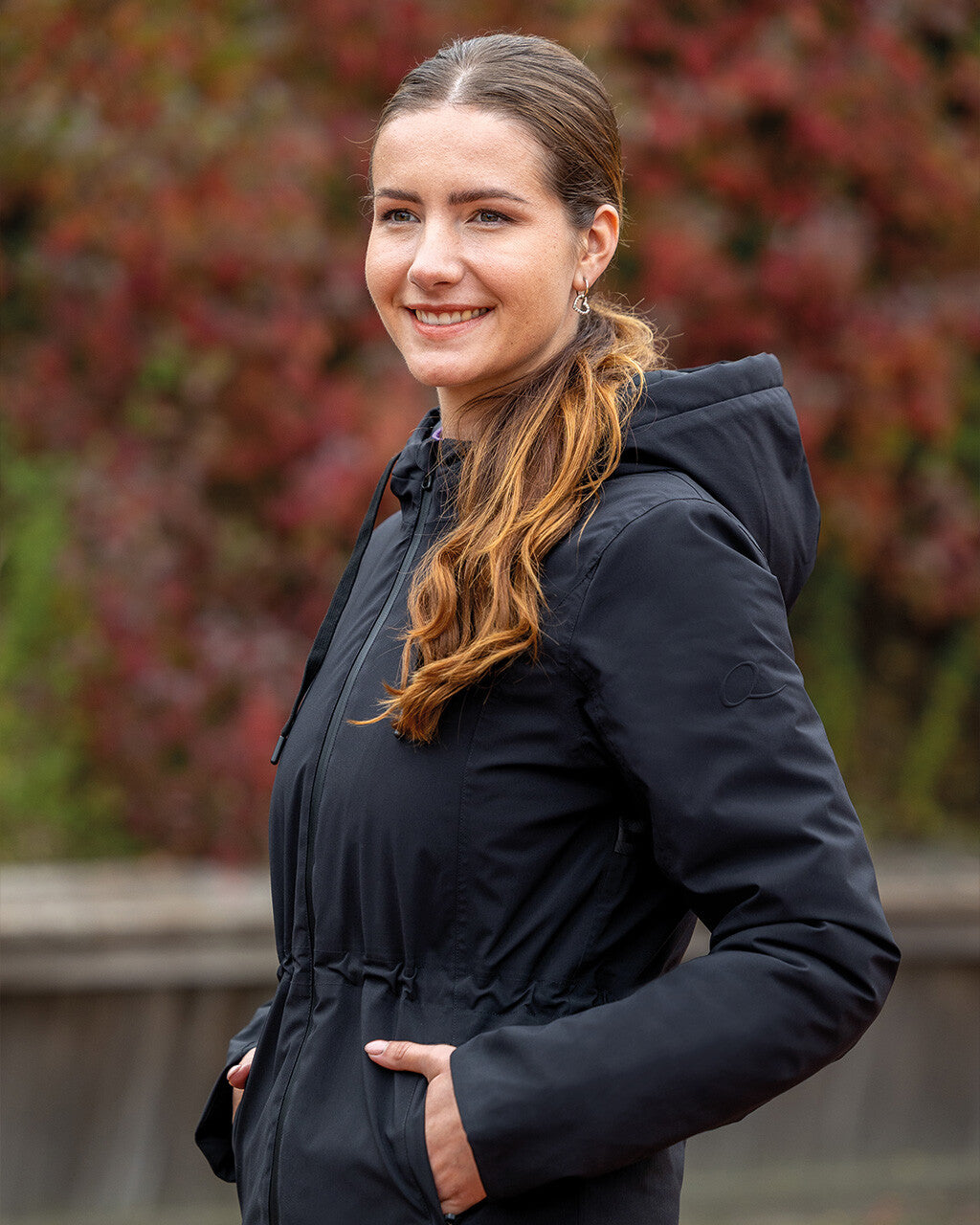 Livora Waterproof Winter Jacket
