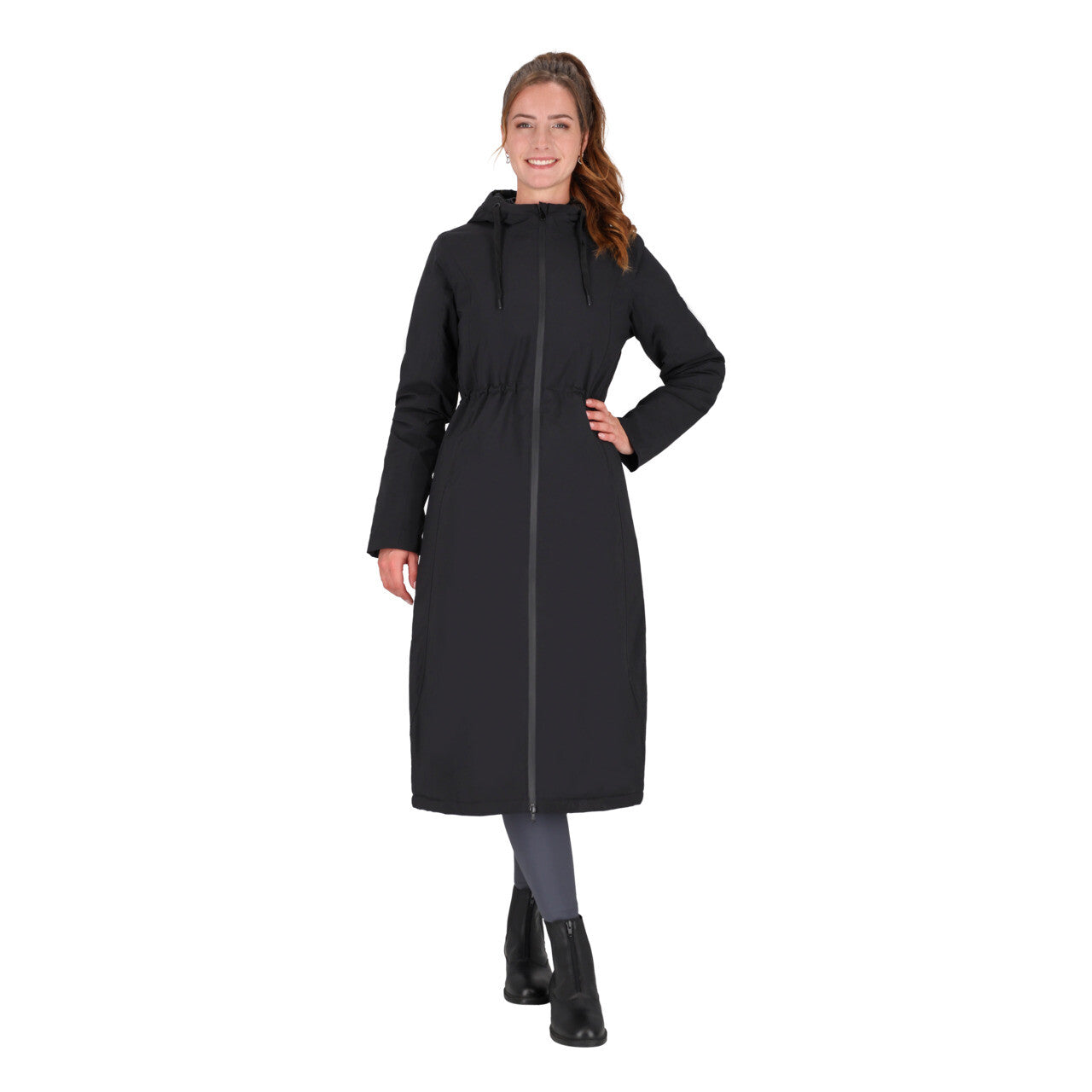 Livora Waterproof Winter Jacket