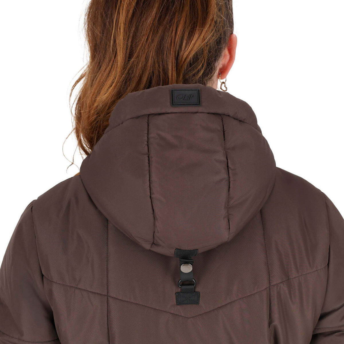 Valletta Winter Jacket