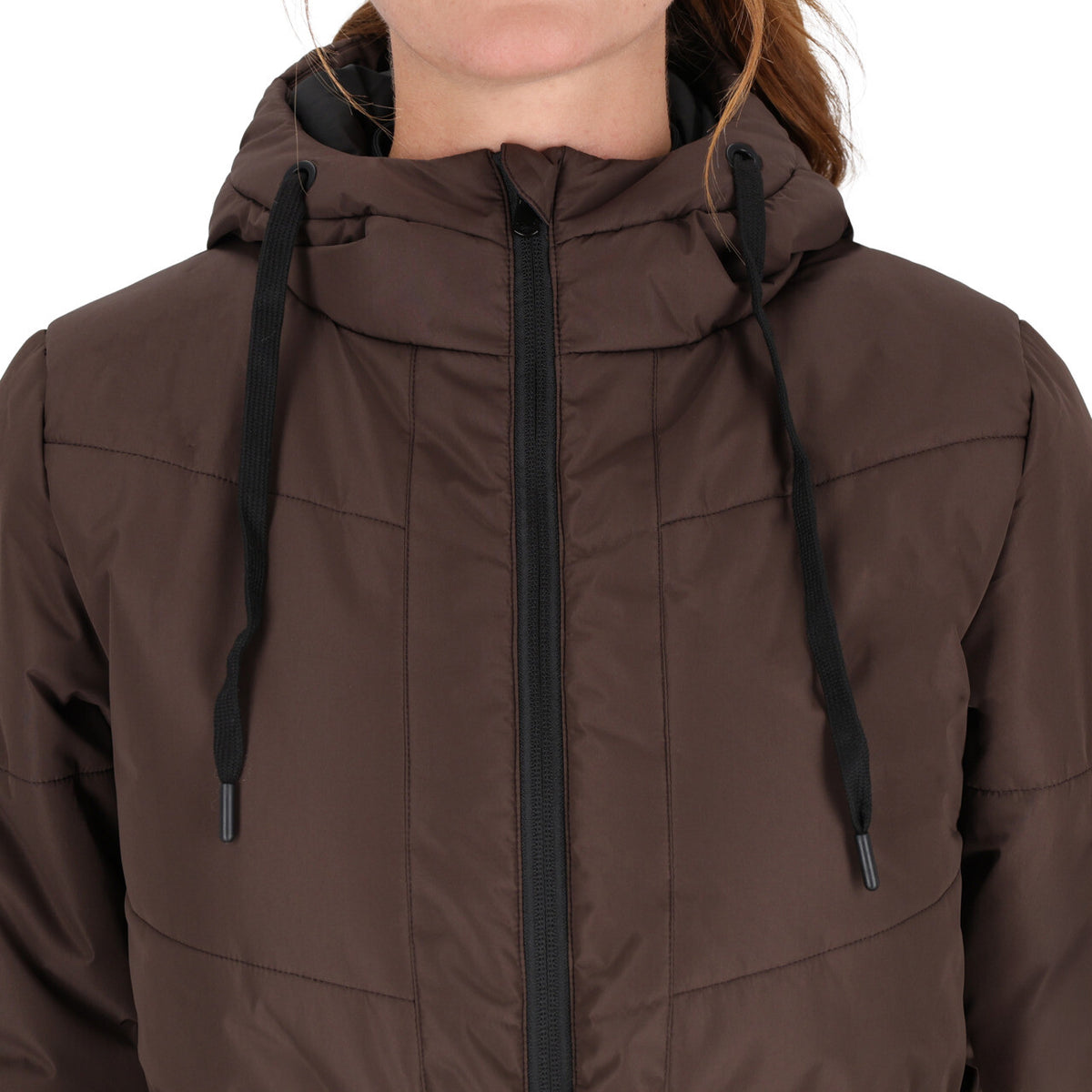 Valletta Winter Jacket