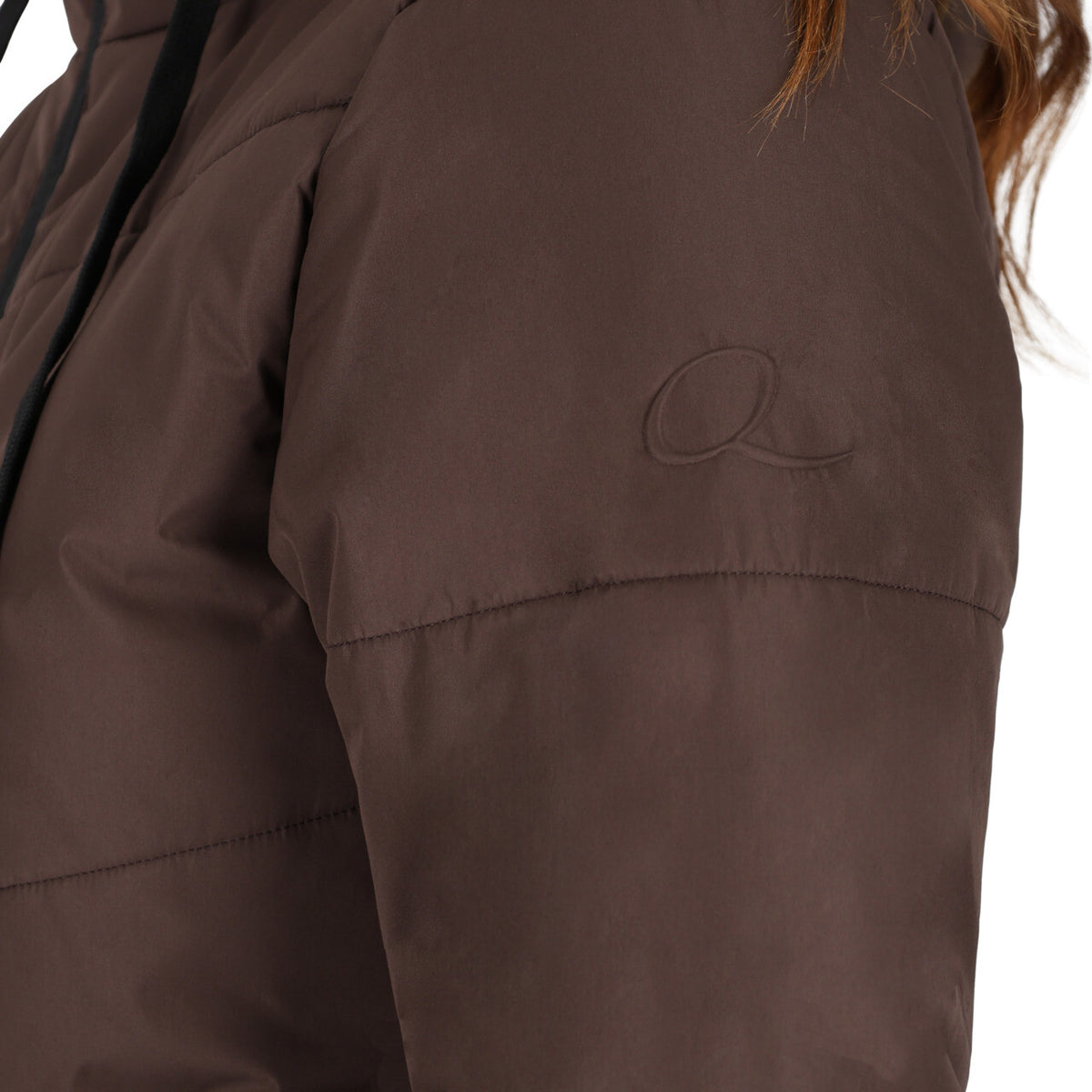 Valletta Winter Jacket