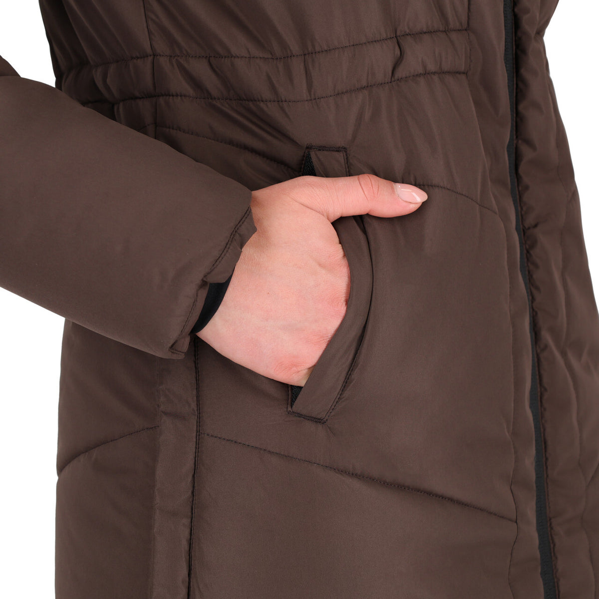 Valletta Winter Jacket