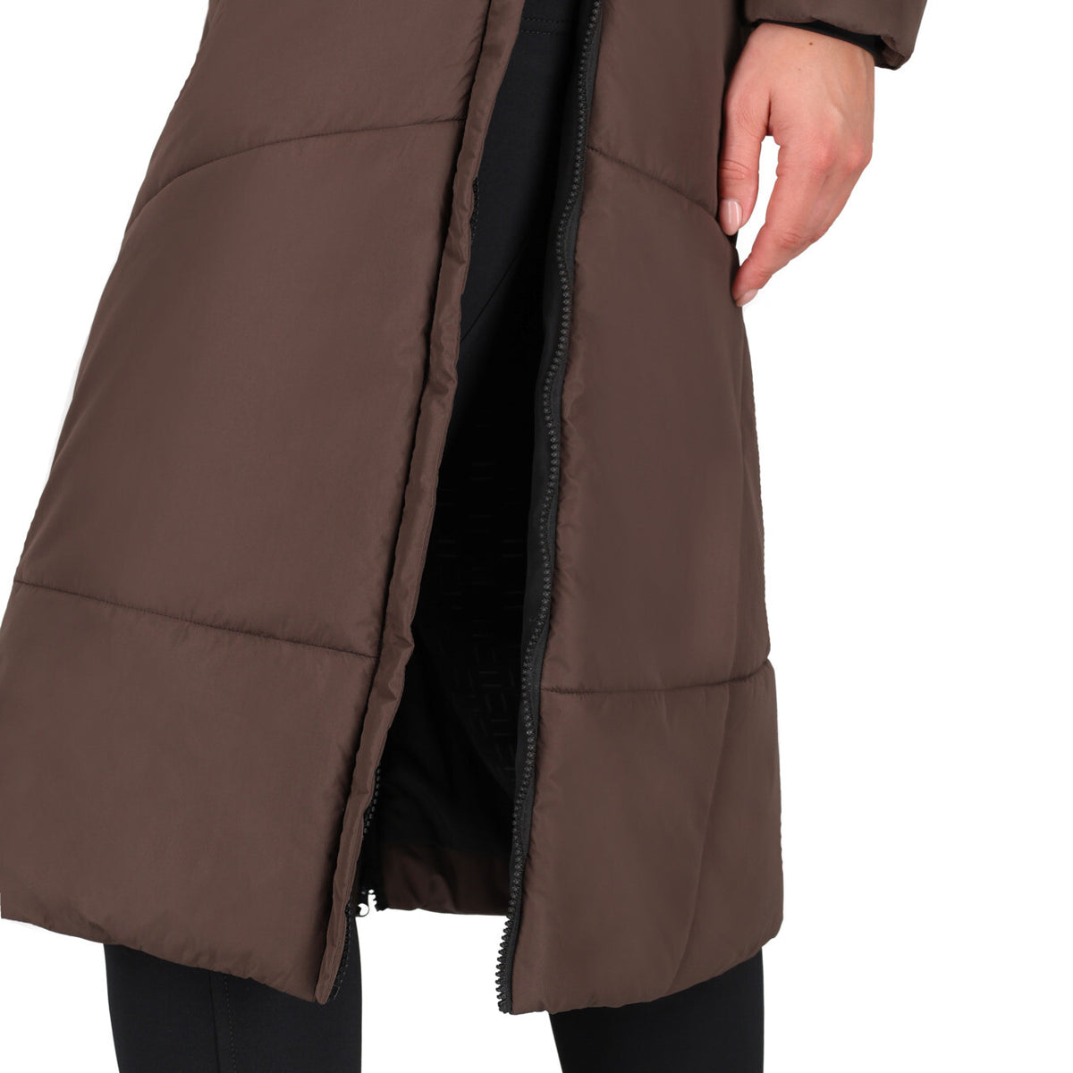 Valletta Winter Jacket