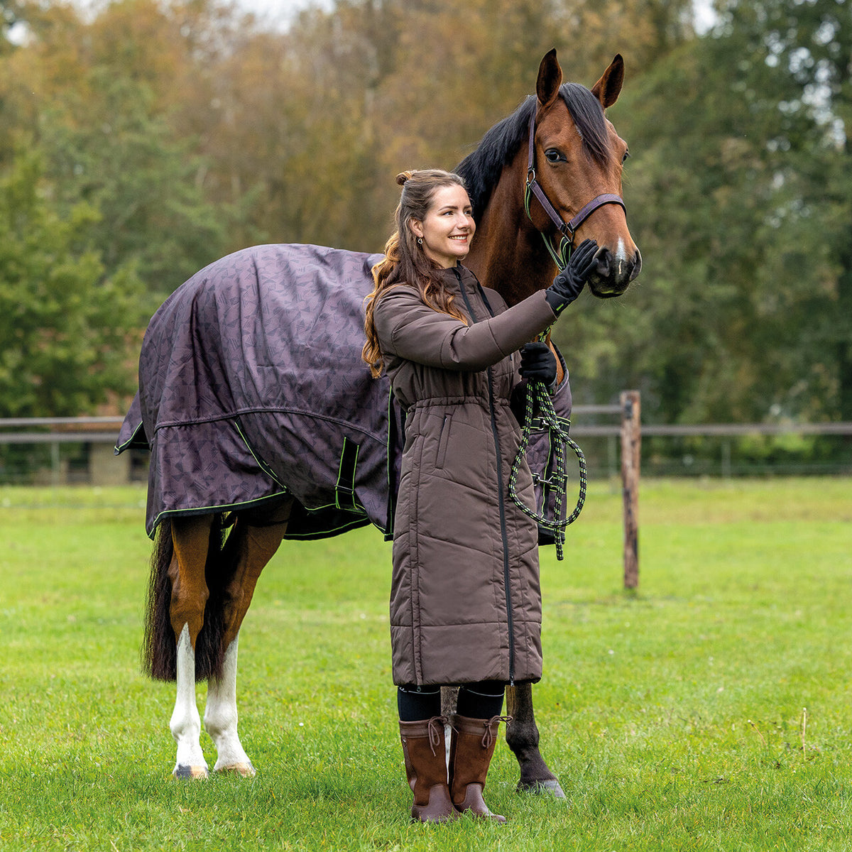 Valletta Winter Jacket